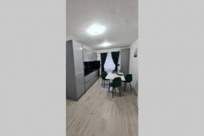 Two bedroom apartment